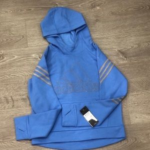 Adidas hoodie